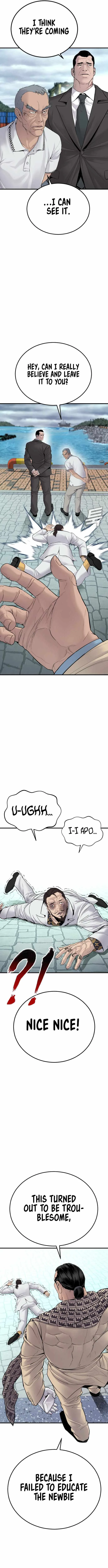 Manager Kim Chapter 65 page 26