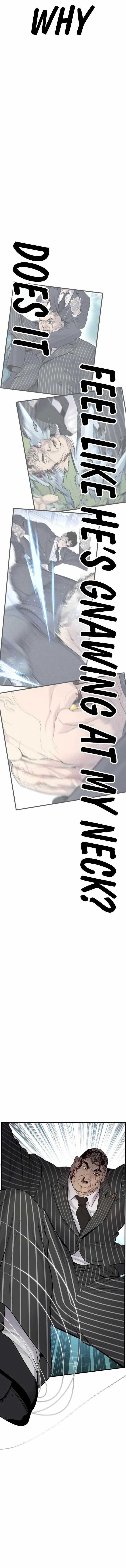 Manager Kim Chapter 65 page 22