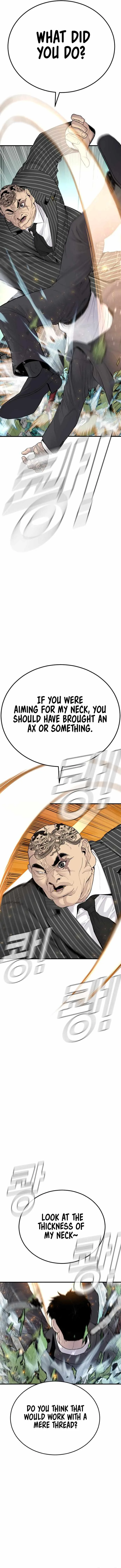Manager Kim Chapter 65 page 8