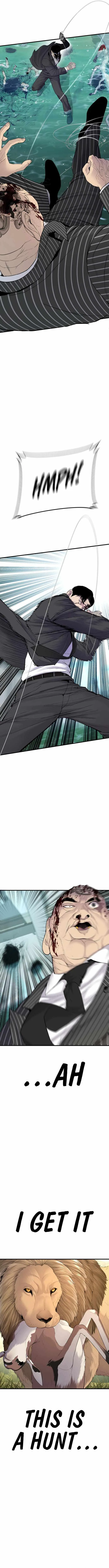 Manager Kim Chapter 65 page 23