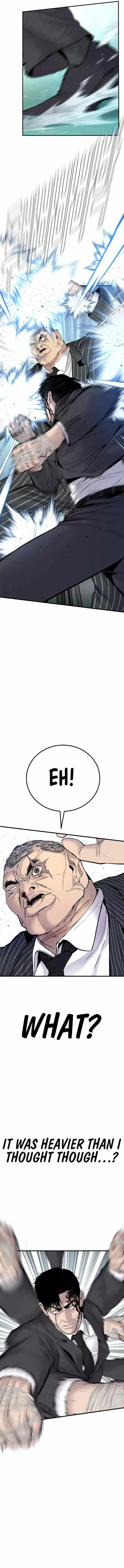 Manager Kim Chapter 65 page 11