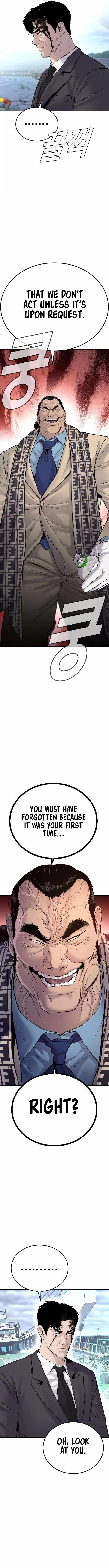 Manager Kim Chapter 66 page 18