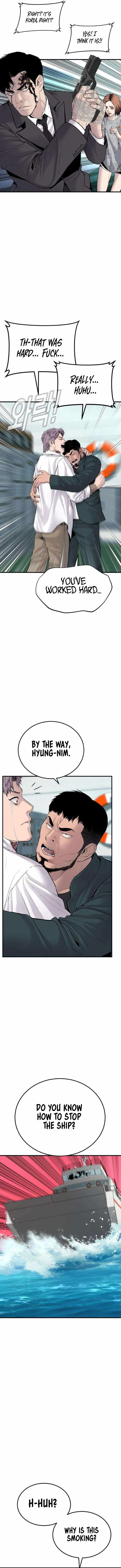 Manager Kim Chapter 66 page 12