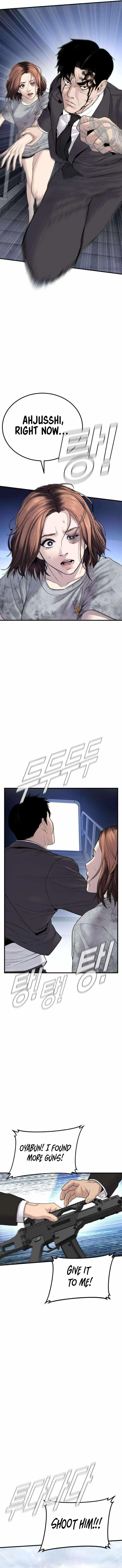 Manager Kim Chapter 66 page 7