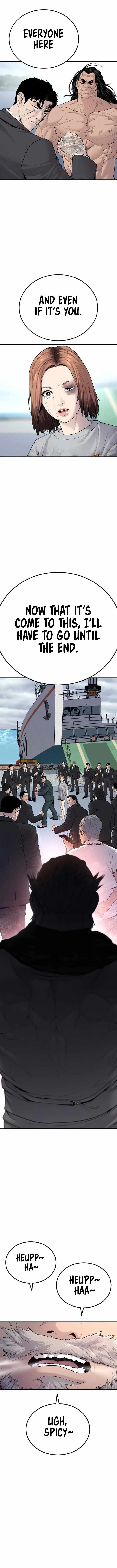 Manager Kim Chapter 67 page 23