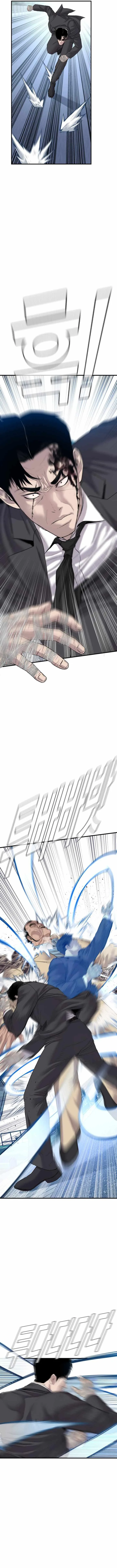 Manager Kim Chapter 67 page 10