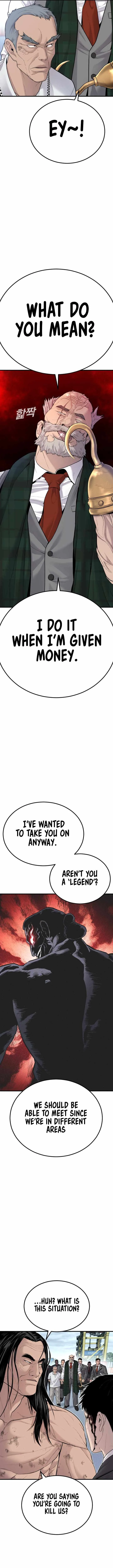 Manager Kim Chapter 67 page 25