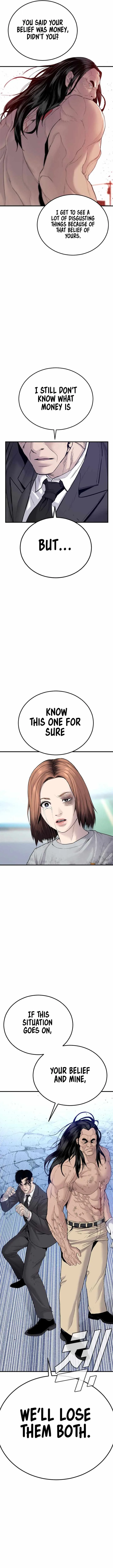 Manager Kim Chapter 67 page 28