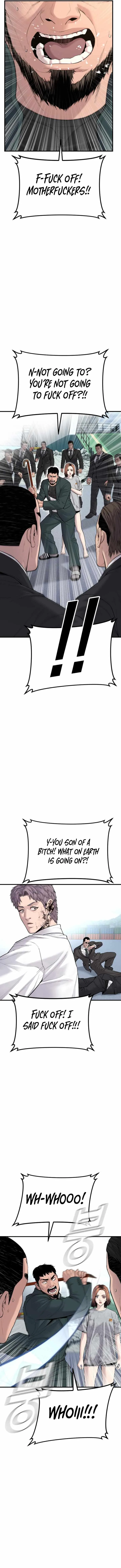 Manager Kim Chapter 67 page 18