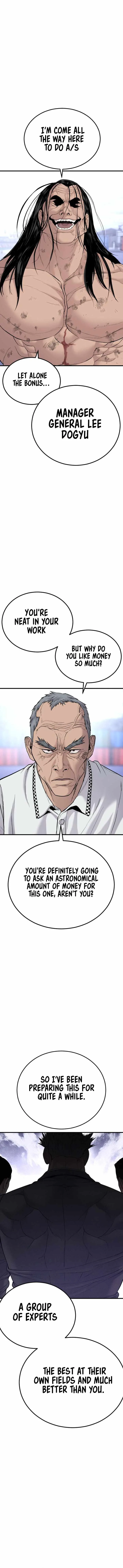 Manager Kim Chapter 67 page 26