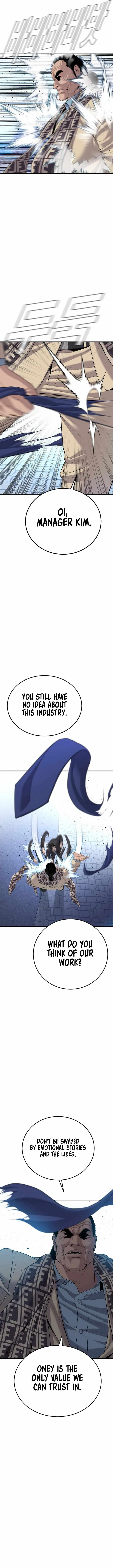 Manager Kim Chapter 67 page 11
