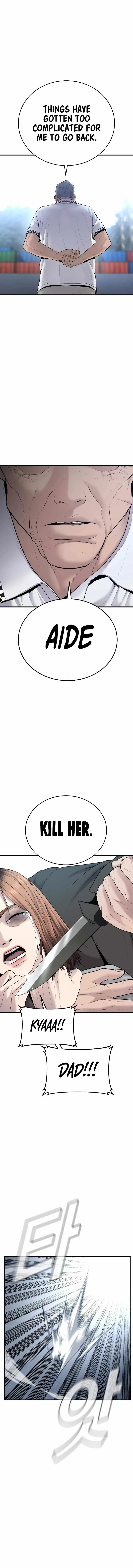 Manager Kim Chapter 69 page 6