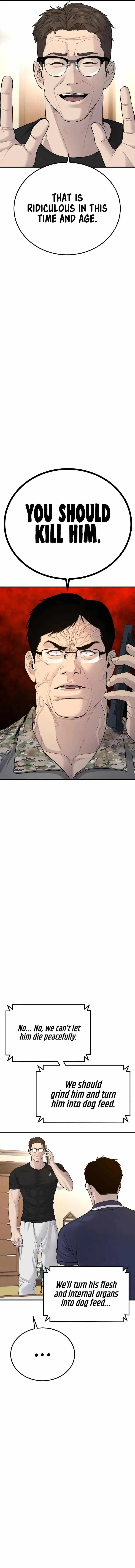 Manager Kim Chapter 72 page 5