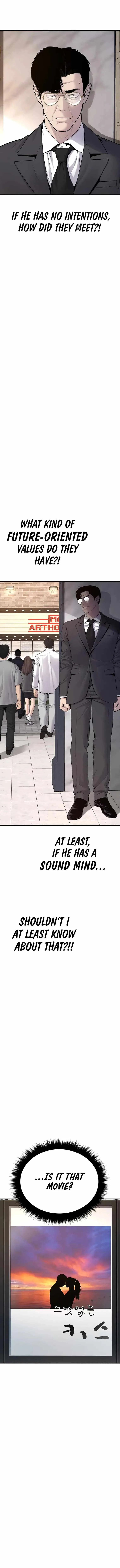 Manager Kim Chapter 72 page 10