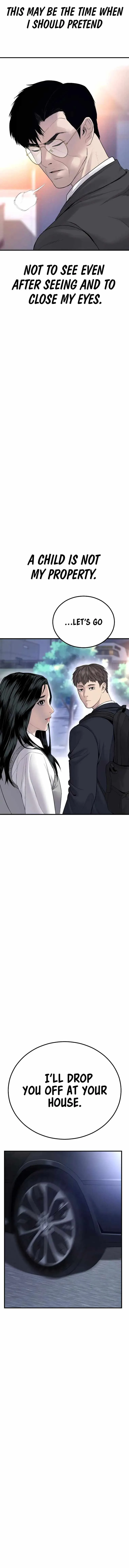 Manager Kim Chapter 72 page 22