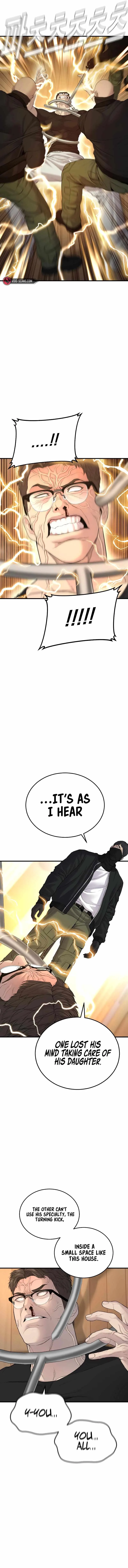 Manager Kim Chapter 73 page 18