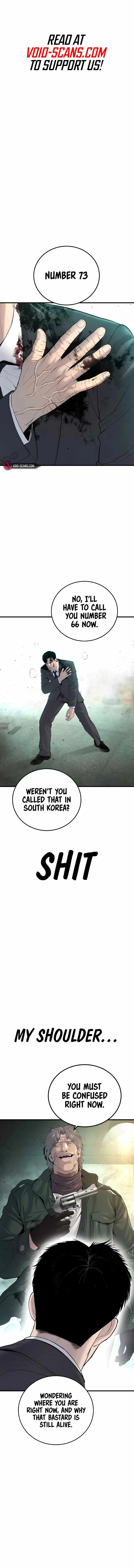 Manager Kim Chapter 76 page 3