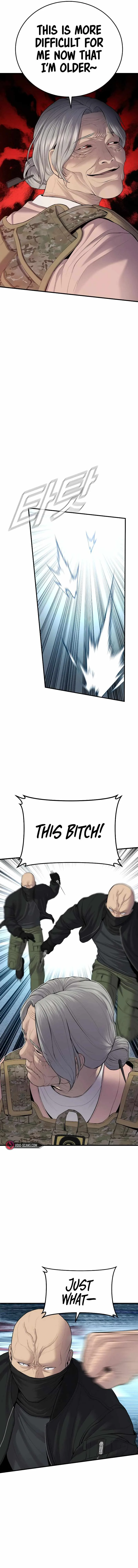 Manager Kim Chapter 77 page 5