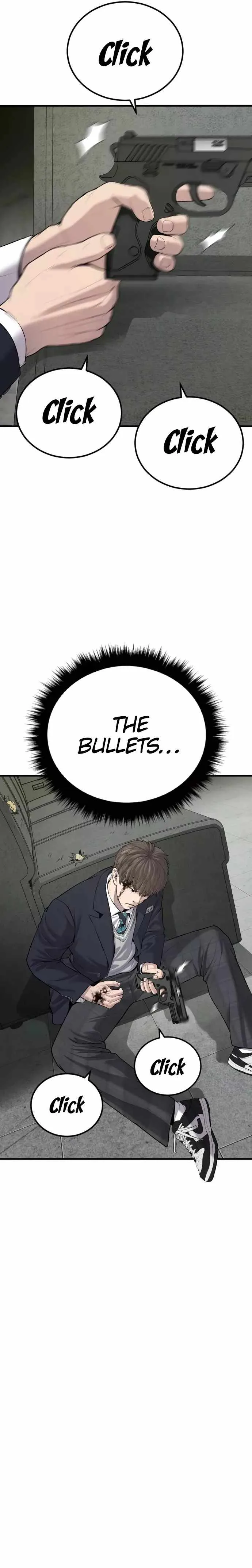 Manager Kim Chapter 80 page 20