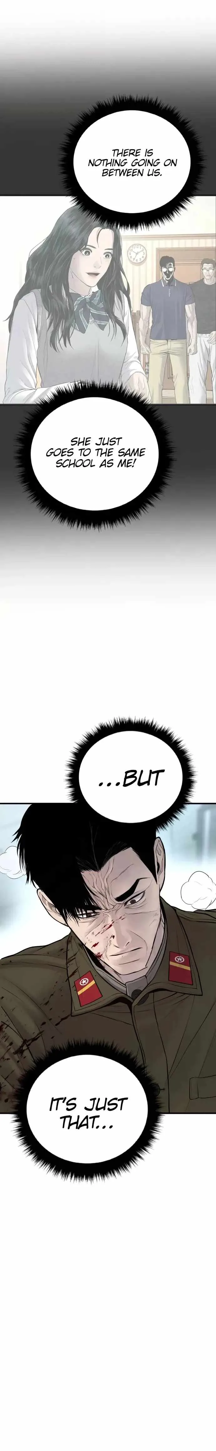 Manager Kim Chapter 80 page 29