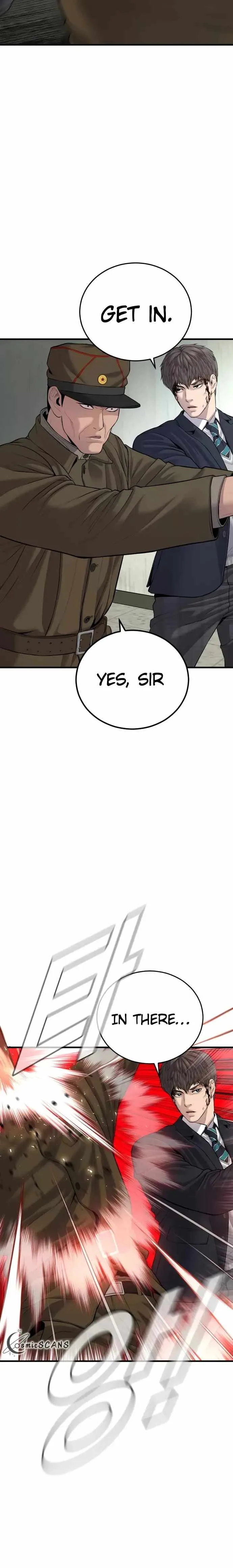 Manager Kim Chapter 80 page 17