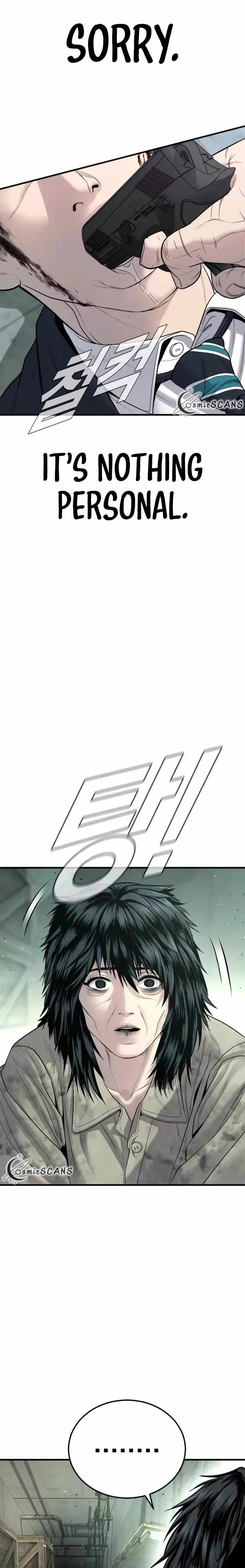 Manager Kim Chapter 80 page 32