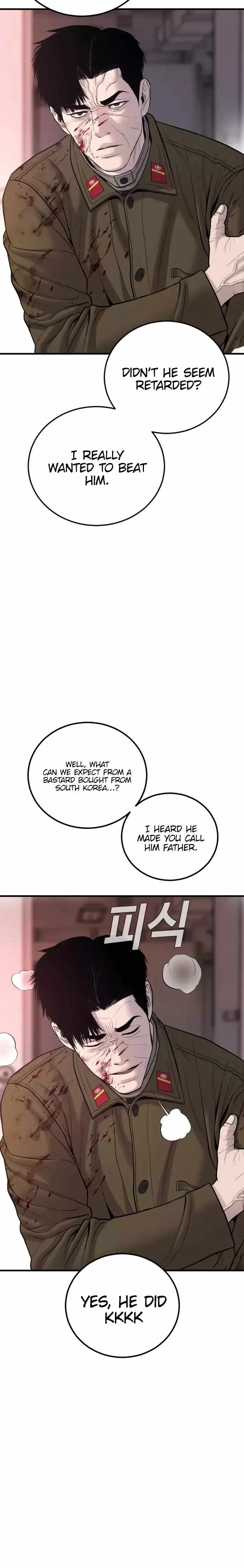 Manager Kim Chapter 80 page 41