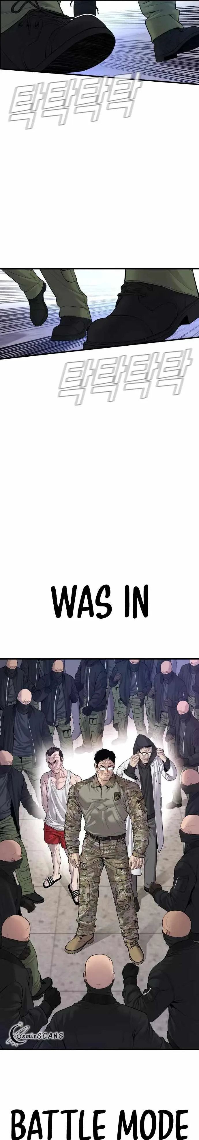 Manager Kim Chapter 80 page 46