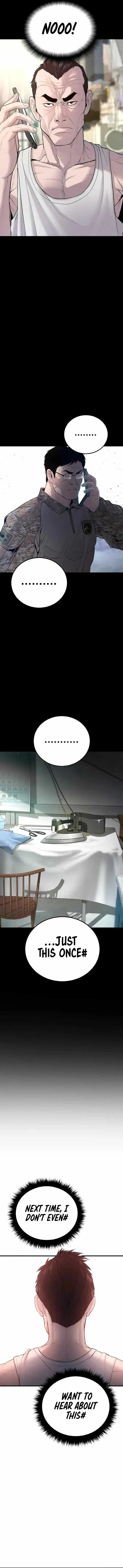 Manager Kim Chapter 81 page 14