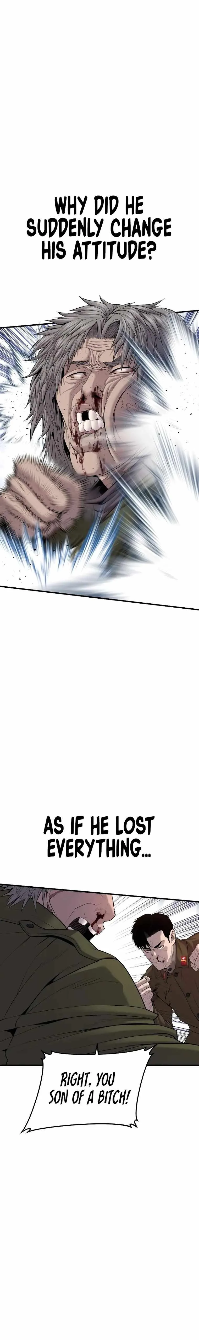 Manager Kim Chapter 83 page 30