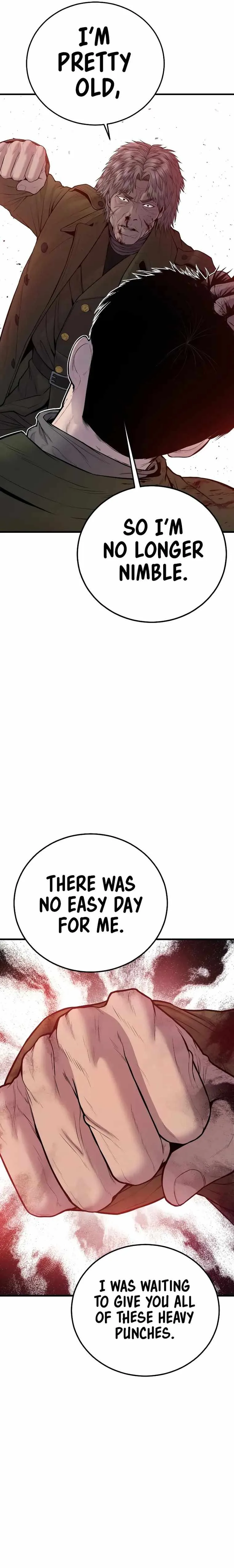Manager Kim Chapter 83 page 9