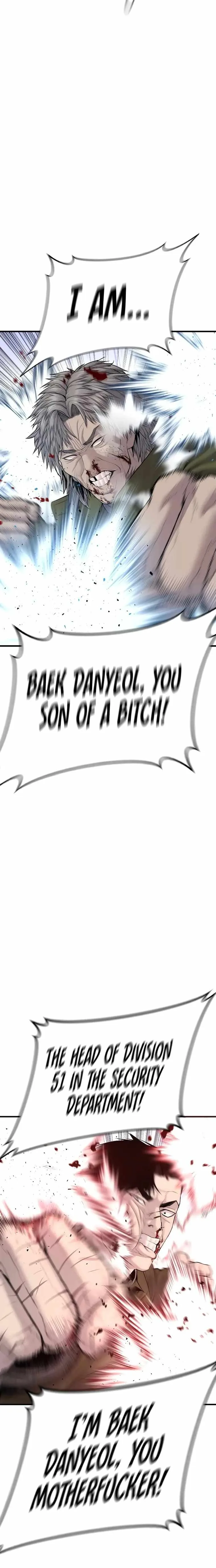 Manager Kim Chapter 83 page 28