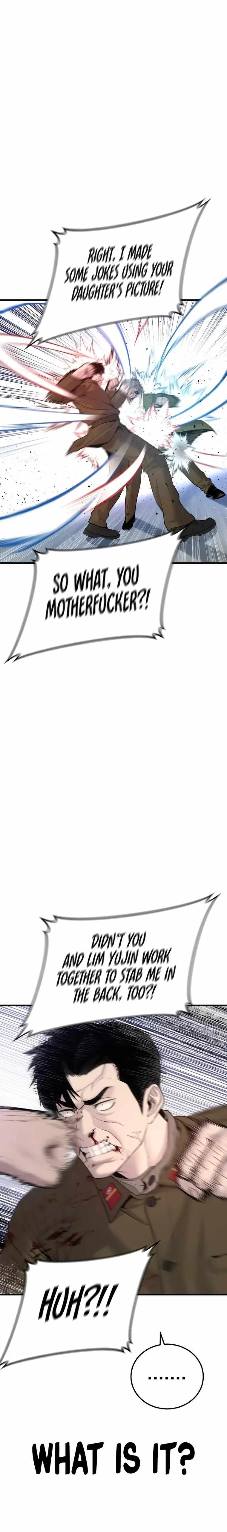 Manager Kim Chapter 83 page 29