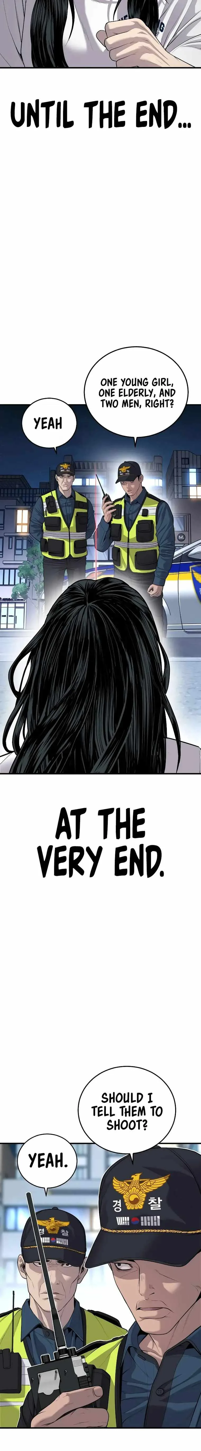 Manager Kim Chapter 83 page 34