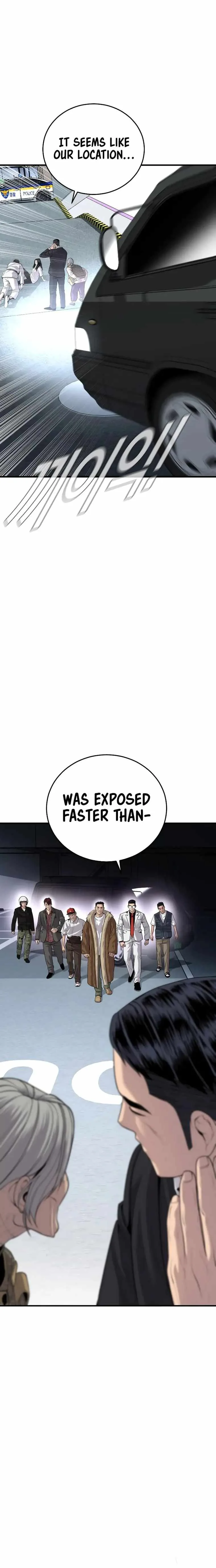 Manager Kim Chapter 83 page 36