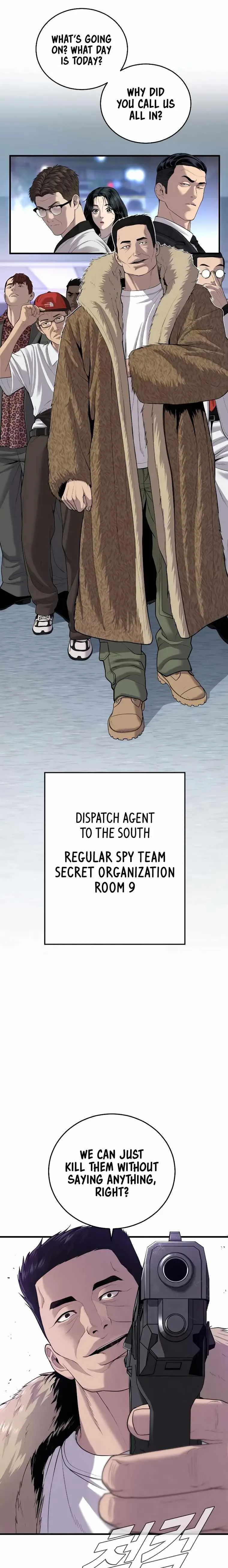 Manager Kim Chapter 83 page 37