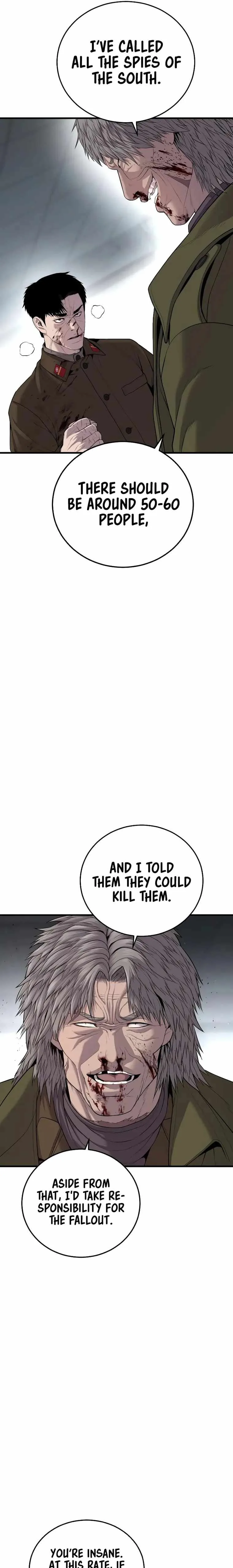 Manager Kim Chapter 83 page 39