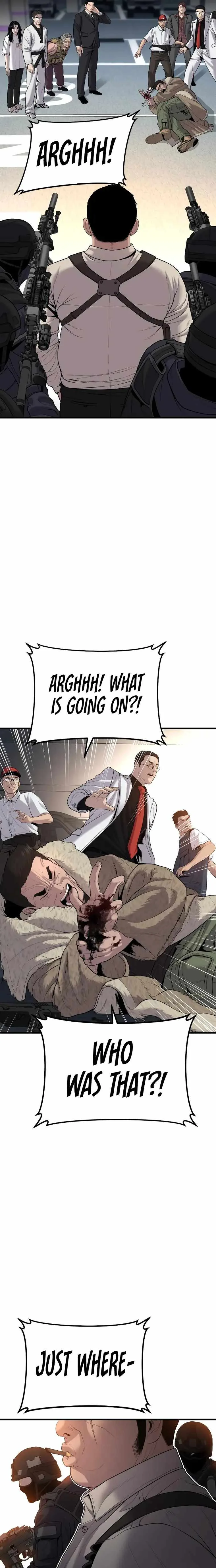 Manager Kim Chapter 83 page 43