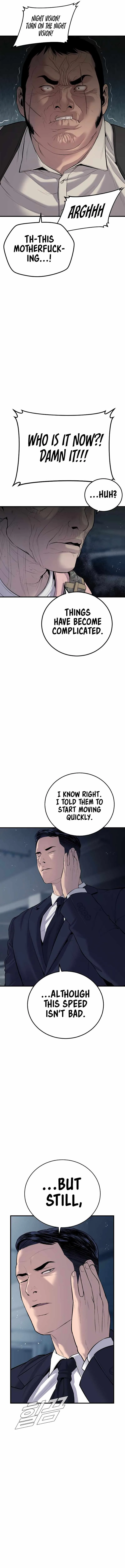 Manager Kim Chapter 84 page 10