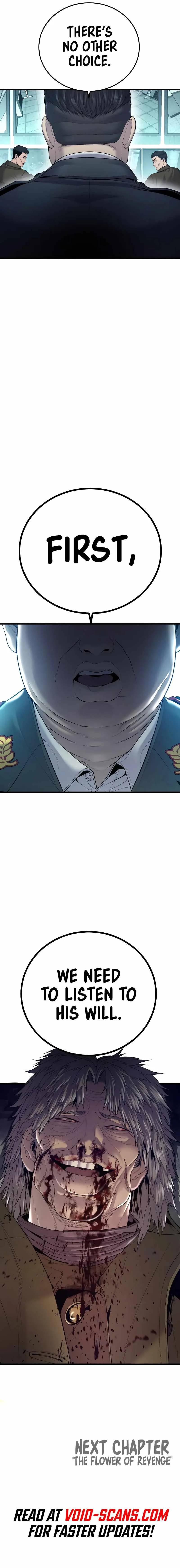 Manager Kim Chapter 84 page 27