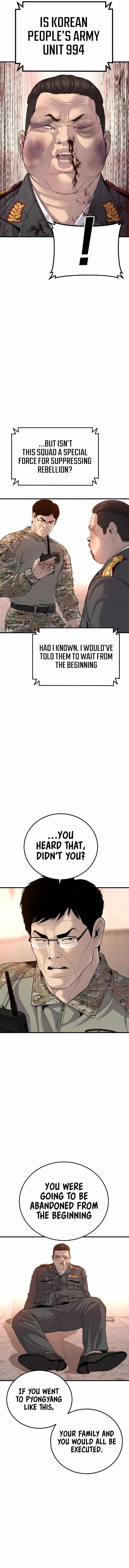 Manager Kim Chapter 85 page 20