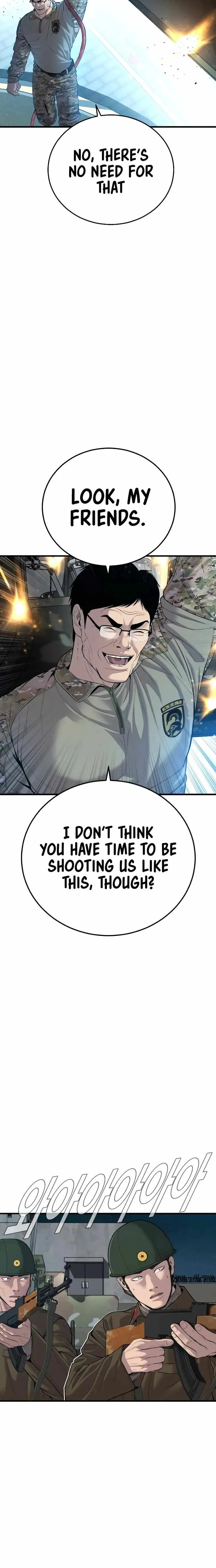 Manager Kim Chapter 86 page 8