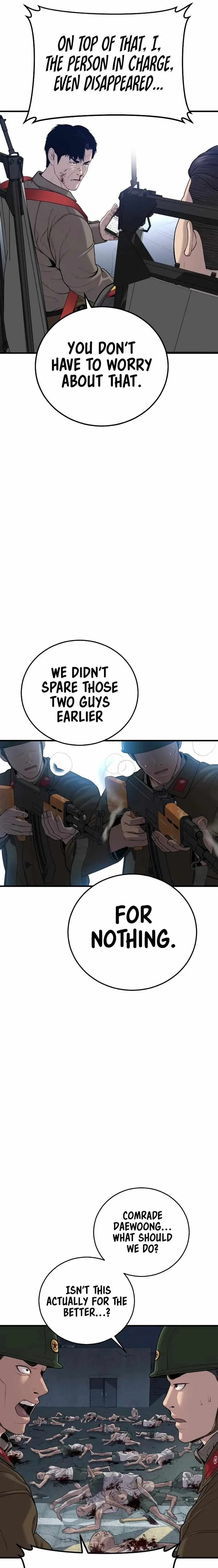 Manager Kim Chapter 86 page 29