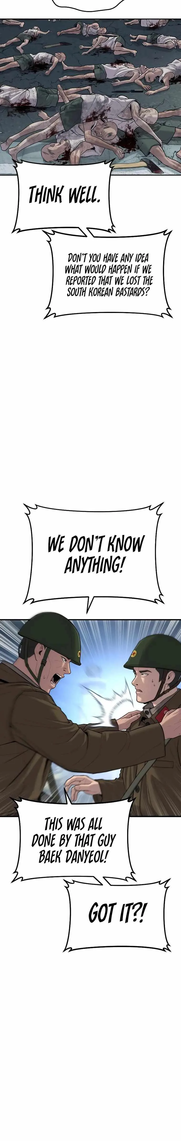 Manager Kim Chapter 86 page 32