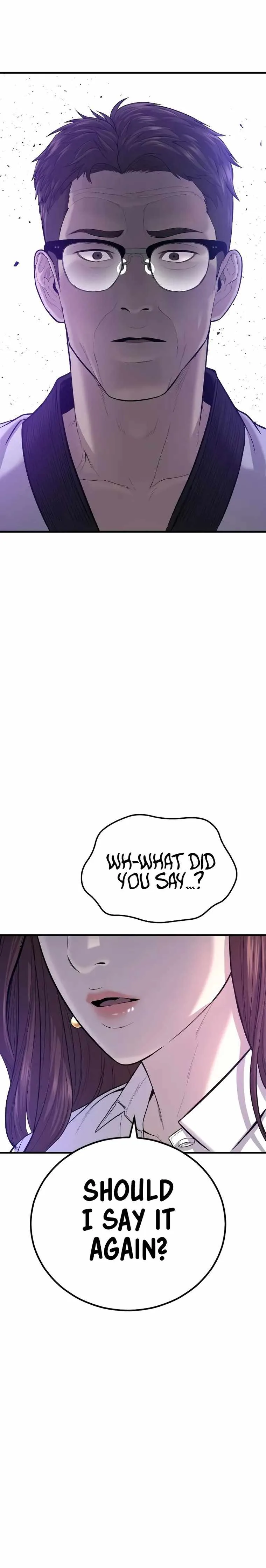 Manager Kim Chapter 86 page 38