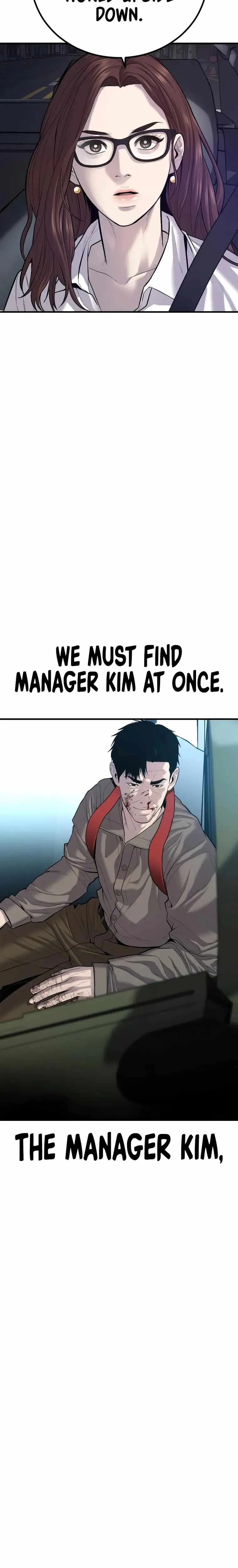Manager Kim Chapter 86 page 42