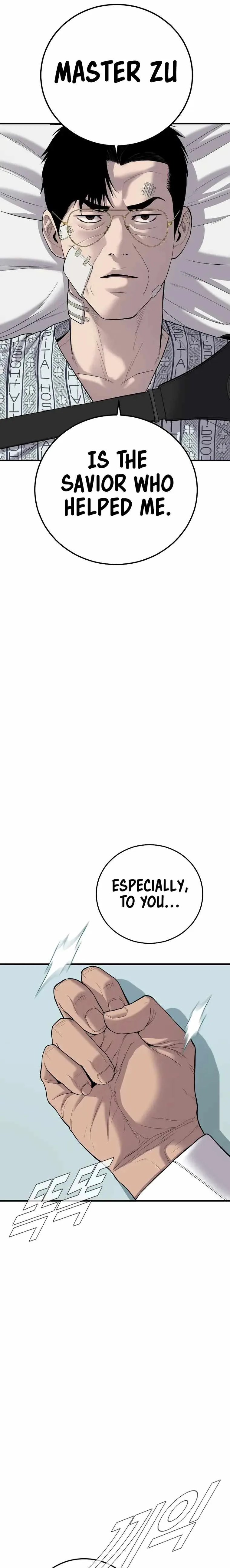 Manager Kim Chapter 87 page 9