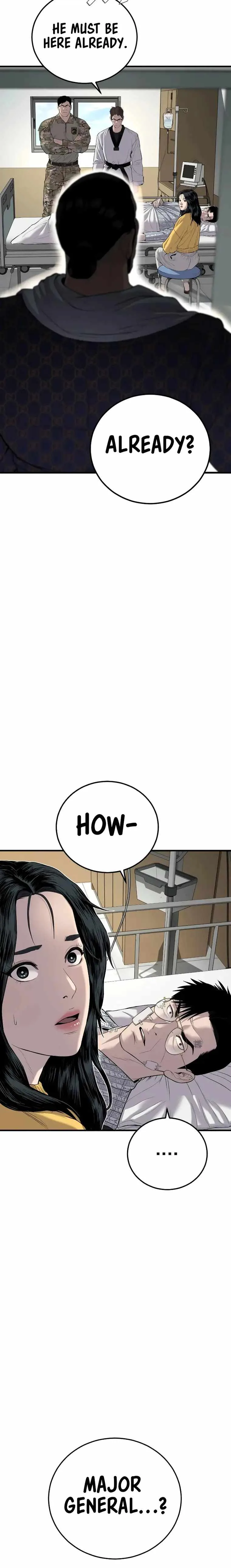 Manager Kim Chapter 87 page 10