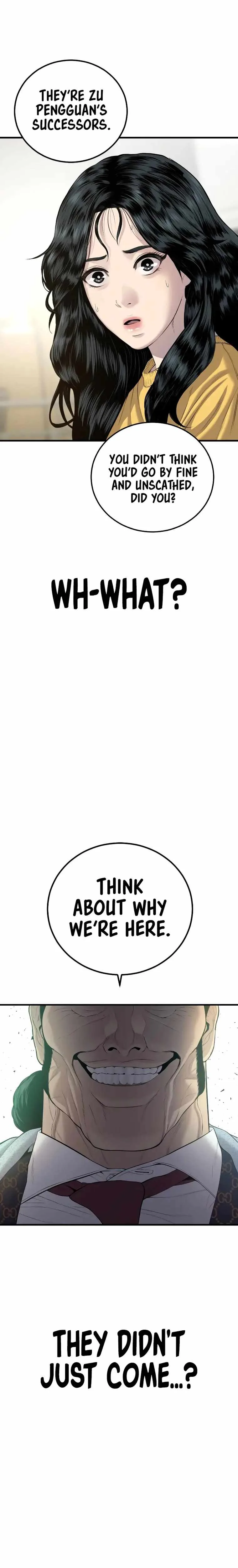 Manager Kim Chapter 87 page 30