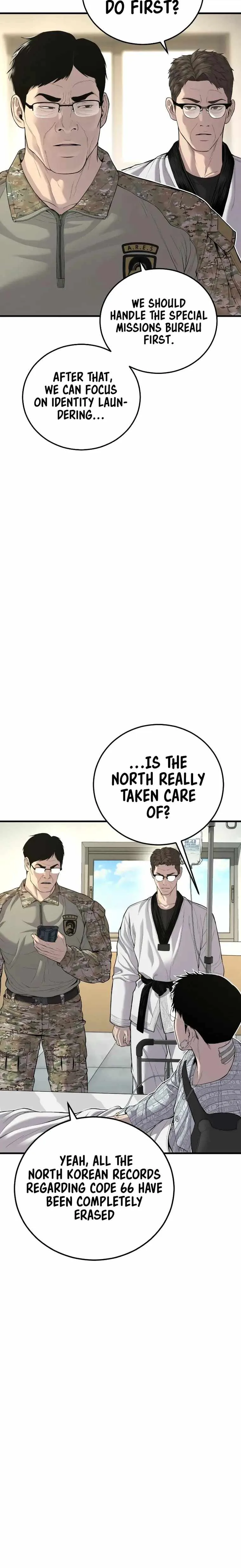 Manager Kim Chapter 87 page 2